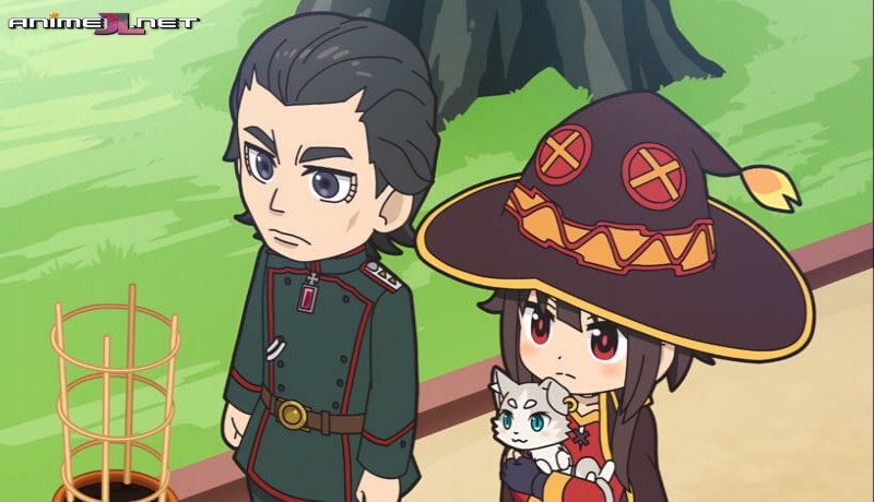 Isekai Quartet Temporada 3 ver gratis