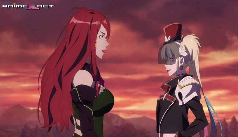 ver Isekai Suicide Squad Castellano