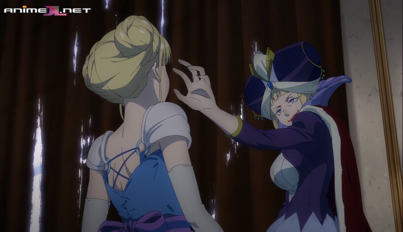 Isekai Suicide Squad Castellano online