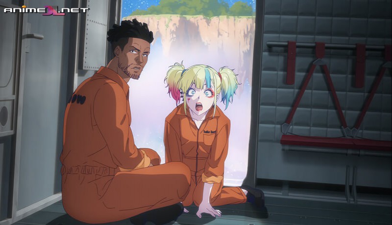 Isekai Suicide Squad Castellano ver gratis