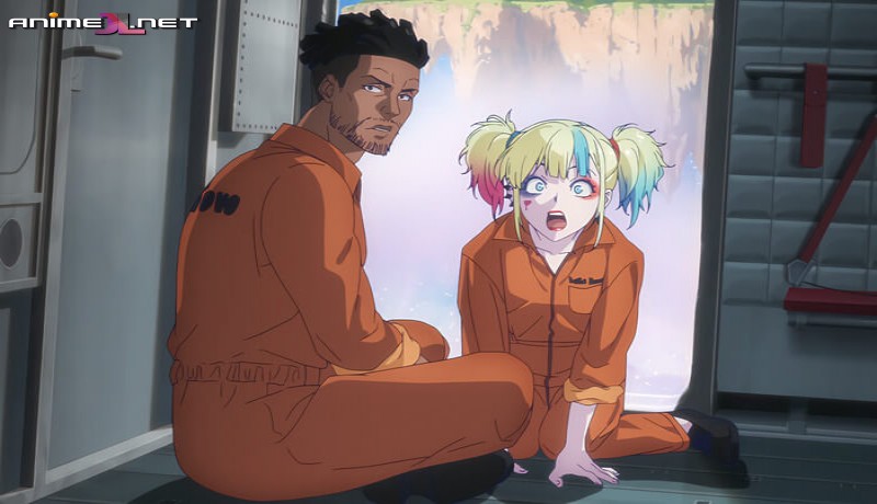 Isekai Suicide Squad ver gratis