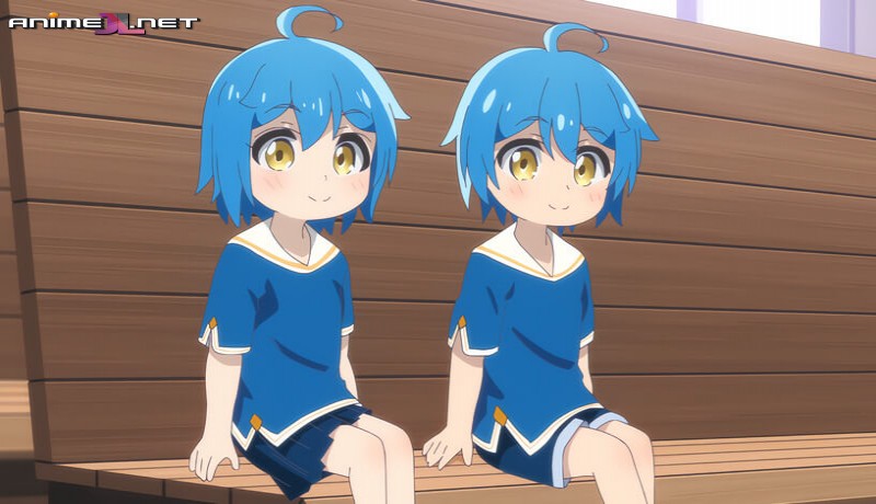 ver Isekai Yururi Kikou: Kosodate Shinagara Boukensha Shimasu