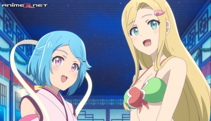 Isekai Yururi Kikou: Kosodate Shinagara Boukensha Shimasu online
