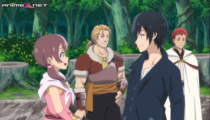 Isekai Yururi Kikou: Kosodate Shinagara Boukensha Shimasu Español Latino ver gratis