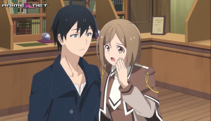 Isekai Yururi Kikou: Kosodate Shinagara Boukensha Shimasu Español Latino en español