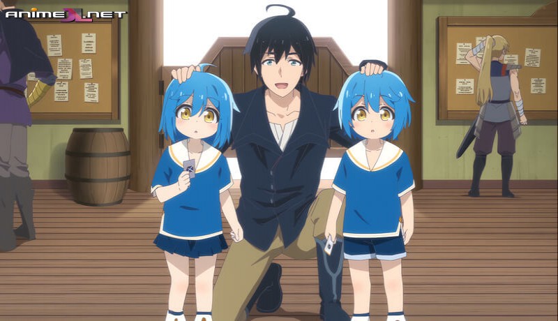 ver Isekai Yururi Kikou: Kosodate Shinagara Boukensha Shimasu Español Latino