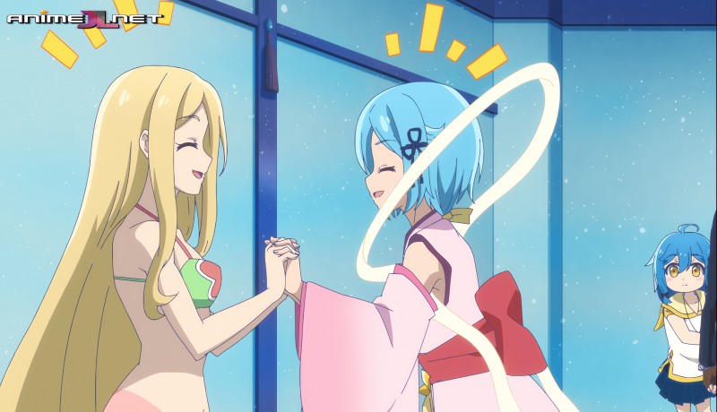 Isekai Yururi Kikou: Kosodate Shinagara Boukensha Shimasu Español Latino completo