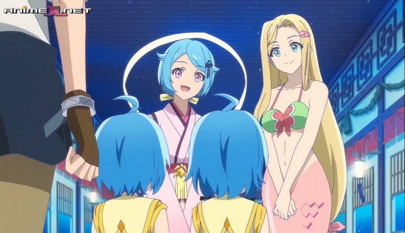 ver Isekai Yururi Kikou: Kosodate Shinagara Boukensha Shimasu Español Latino
