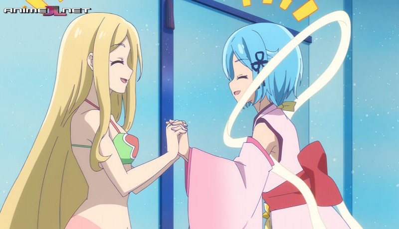 Isekai Yururi Kikou: Kosodate Shinagara Boukensha Shimasu completo
