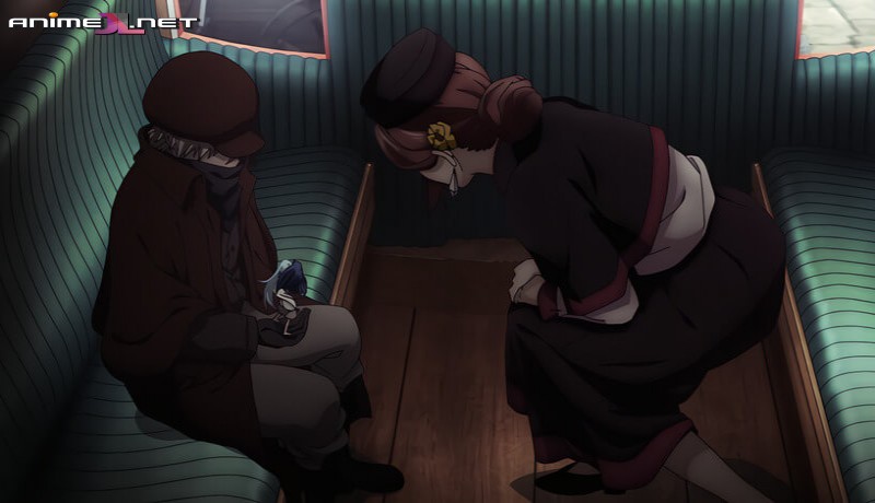 ver Ishura: Shin Maou Sensou Temporada 2
