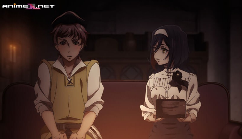 Ishura: Shin Maou Sensou Temporada 2 full