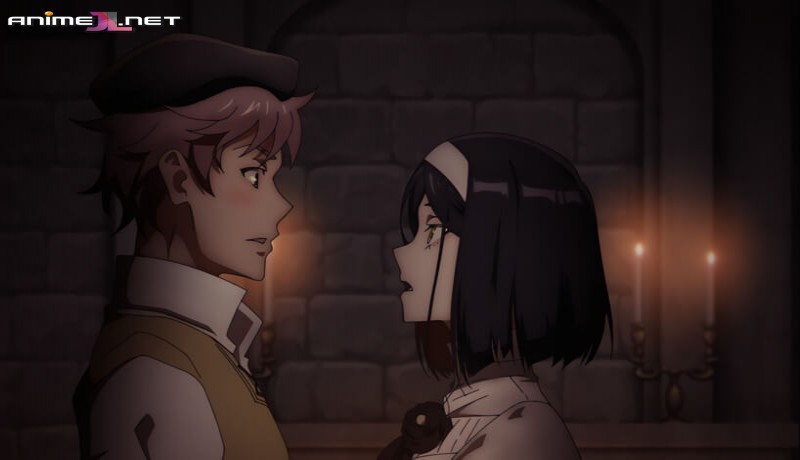 Ishura: Shin Maou Sensou Temporada 2 en hd