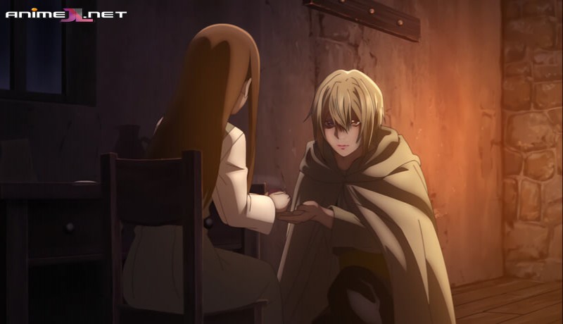 Ishura: Shin Maou Sensou Temporada 2 en latino