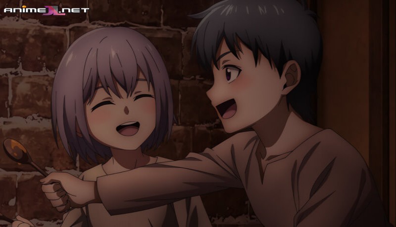 Ishura: Shin Maou Sensou Temporada 2 online