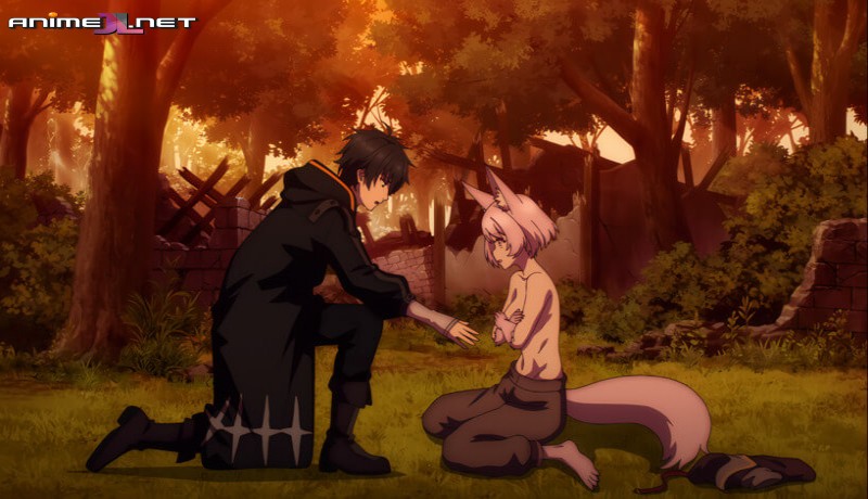 ver Isshun de Chiryou shiteita noni Yakutatazu to Tsuihou sareta Tensai Chiyushi, Yami Healer toshite Tanoshiku Ikiru Español Latino