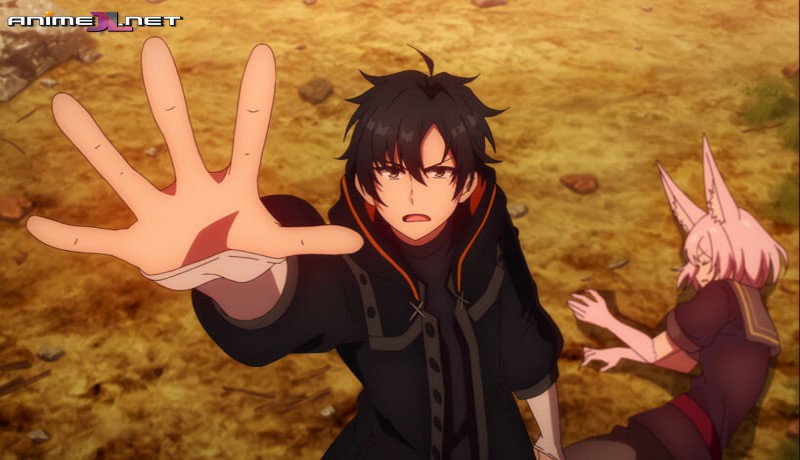 Isshun de Chiryou shiteita noni Yakutatazu to Tsuihou sareta Tensai Chiyushi, Yami Healer toshite Tanoshiku Ikiru full