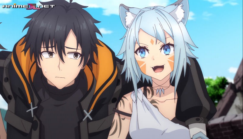 Isshun de Chiryou shiteita noni Yakutatazu to Tsuihou sareta Tensai Chiyushi, Yami Healer toshite Tanoshiku Ikiru completo