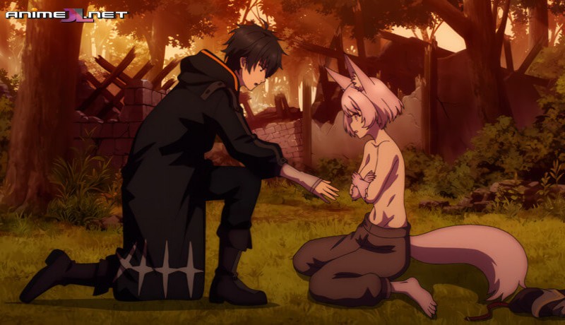 ver Isshun de Chiryou shiteita noni Yakutatazu to Tsuihou sareta Tensai Chiyushi, Yami Healer toshite Tanoshiku Ikiru
