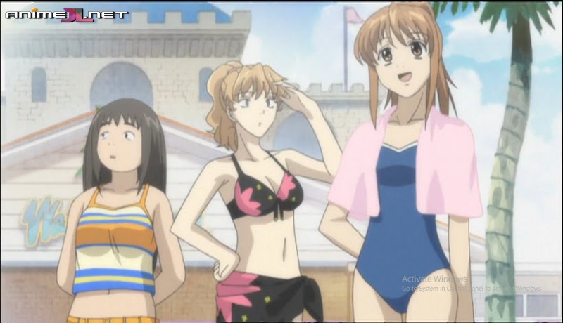Itazura na Kiss Latino en hd