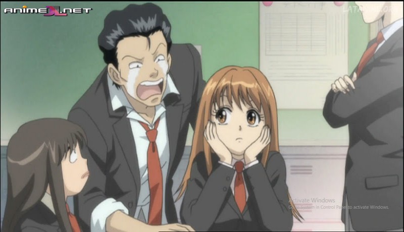 ver Itazura na Kiss Latino