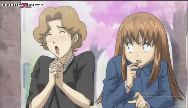 Itazura na Kiss Latino en latino