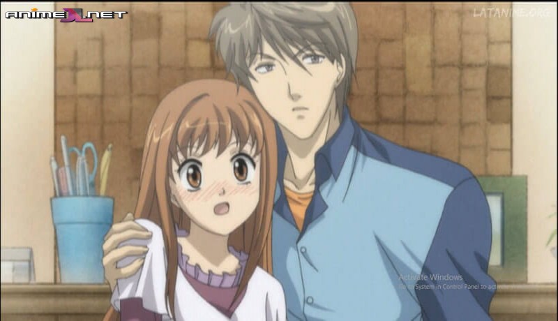 Itazura na Kiss Latino ver gratis