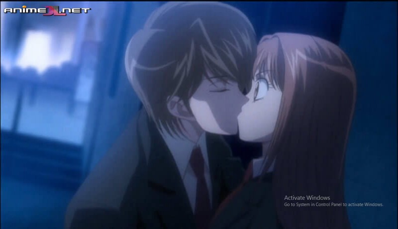Itazura na Kiss Latino completo