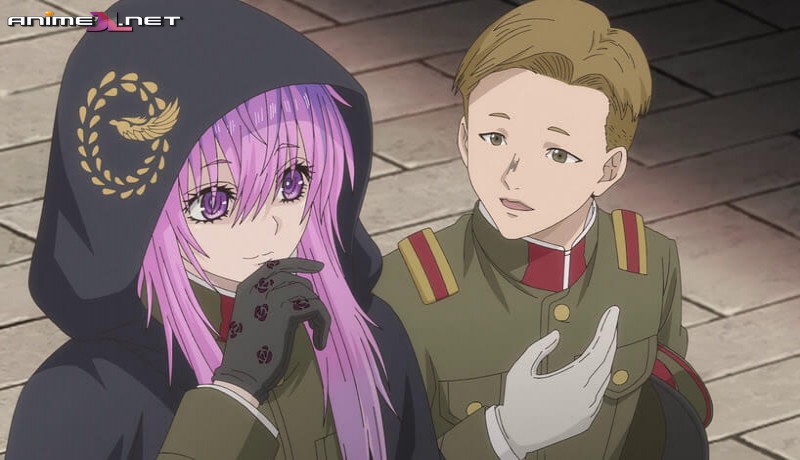 ver Iwamoto-senpai no Suisen