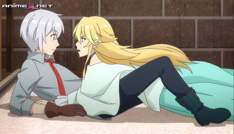 Izure Saikyou no Renkinjutsushi? ver gratis