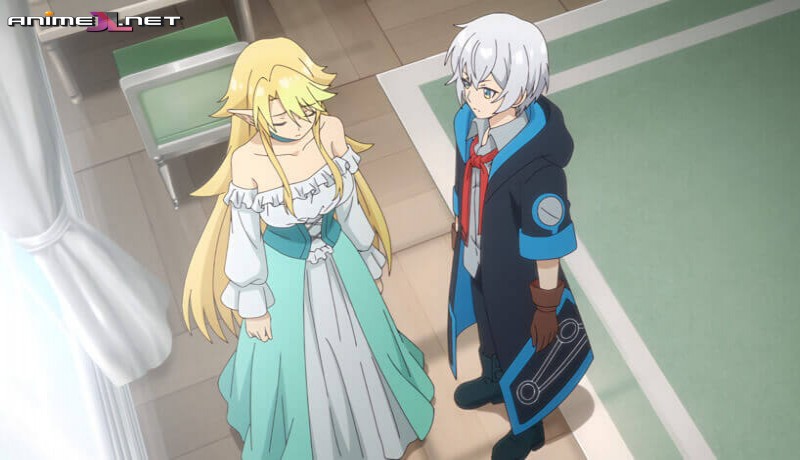 Izure Saikyou no Renkinjutsushi? en hd