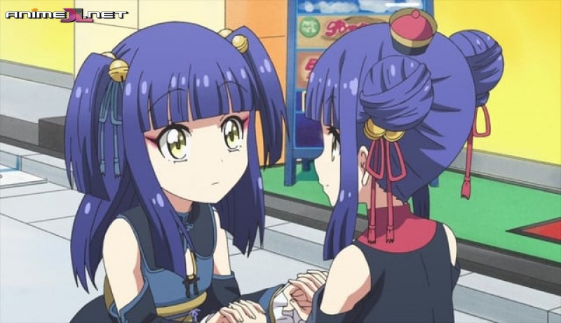 Jashin-chan Dropkick Temporada 2 full