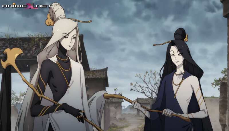 ver Ji Yao Lu: Qicheng Pian