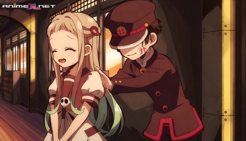 ver Jibaku Shounen Hanako-kun Temporada 2 Latino