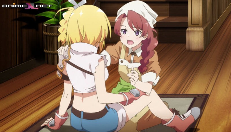 ver Jidou Hanbaiki ni Umarekawatta Ore wa Meikyuu wo Samayou