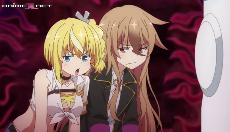 Jidou Hanbaiki ni Umarekawatta Ore wa Meikyuu wo Samayou Temporada 3 en español