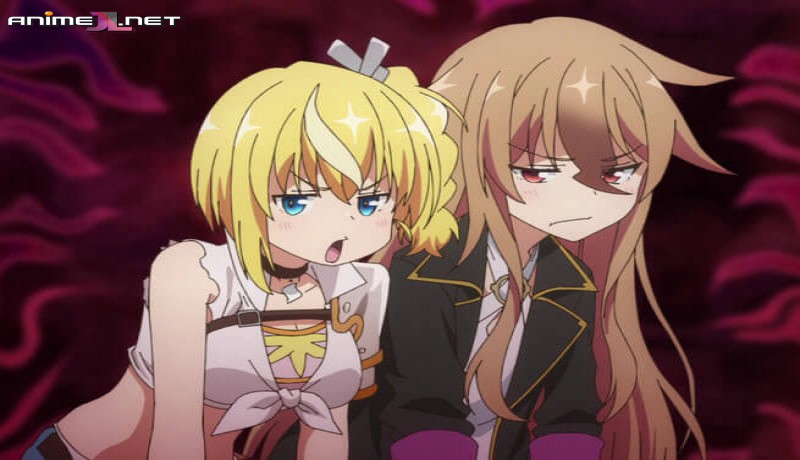 Jidou Hanbaiki ni Umarekawatta Ore wa Meikyuu wo Samayou Temporada 3 Latino en español