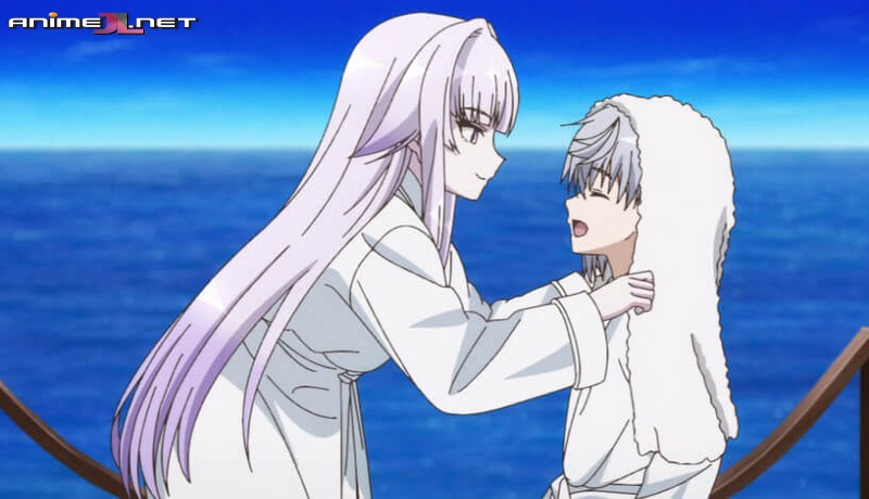 Jidou Hanbaiki ni Umarekawatta Ore wa Meikyuu wo Samayou Temporada 3 Latino ver gratis