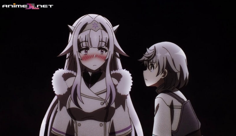 Jidou Hanbaiki ni Umarekawatta Ore wa Meikyuu wo Samayou Temporada 3 Latino completo