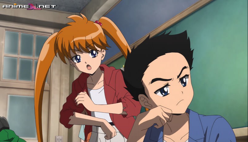 Jigoku Sensei Nube (2025) full