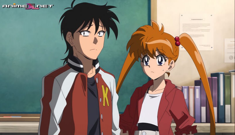 ver Jigoku Sensei Nube (2025)