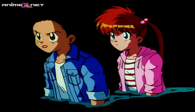 ver Jigoku Sensei Nube Latino