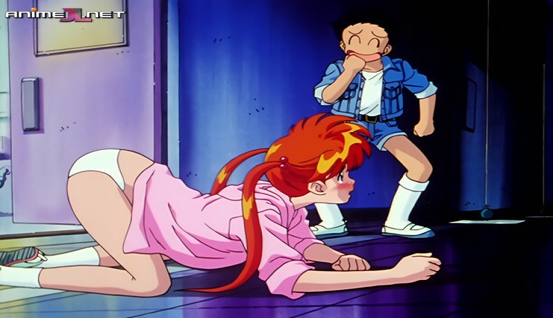 Jigoku Sensei Nube Latino ver gratis