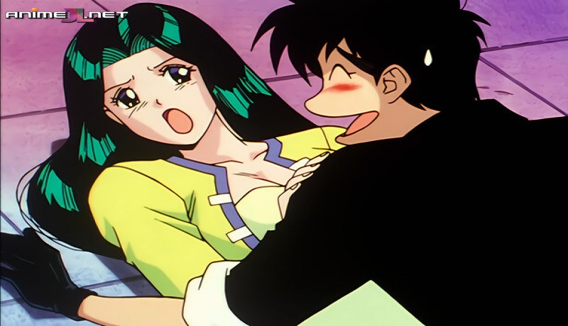 Jigoku Sensei Nube Latino online