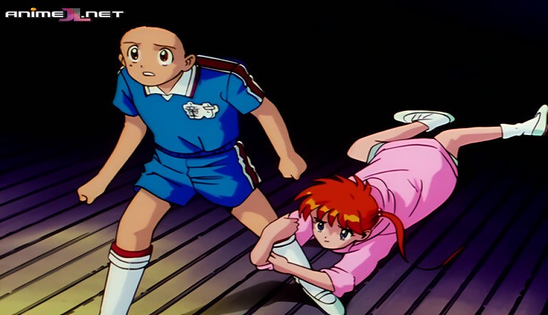Jigoku Sensei Nube Latino en español