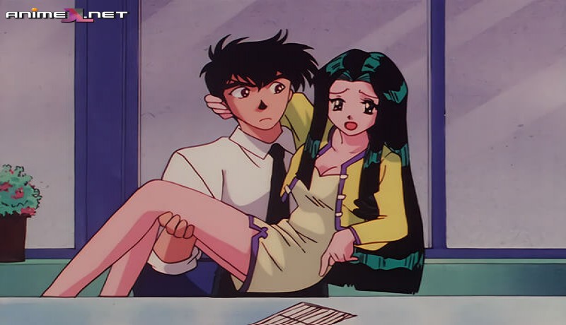 ver Jigoku Sensei Nube Movies + Ovas