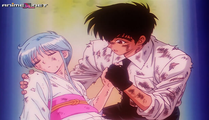 Jigoku Sensei Nube Movies + Ovas online
