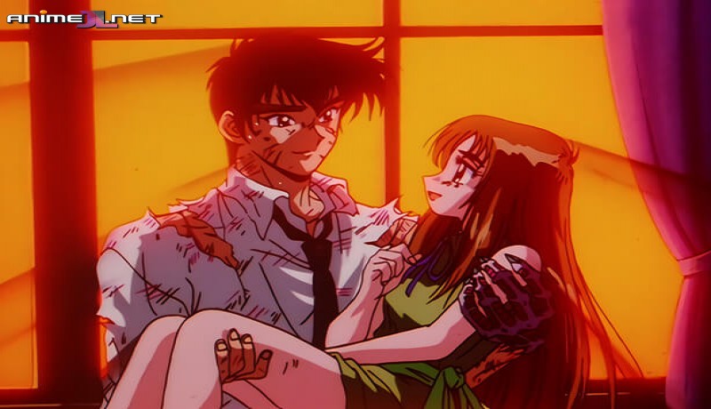 Jigoku Sensei Nube Movies + Ovas completo