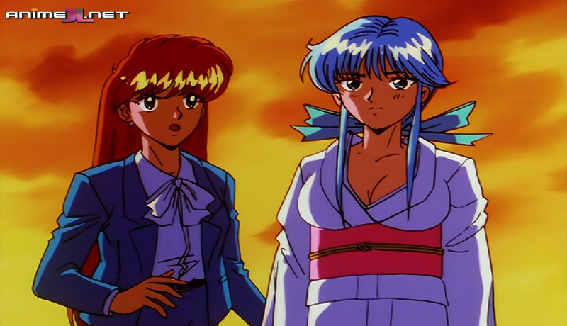 Jigoku Sensei Nube Movies + Ovas en latino