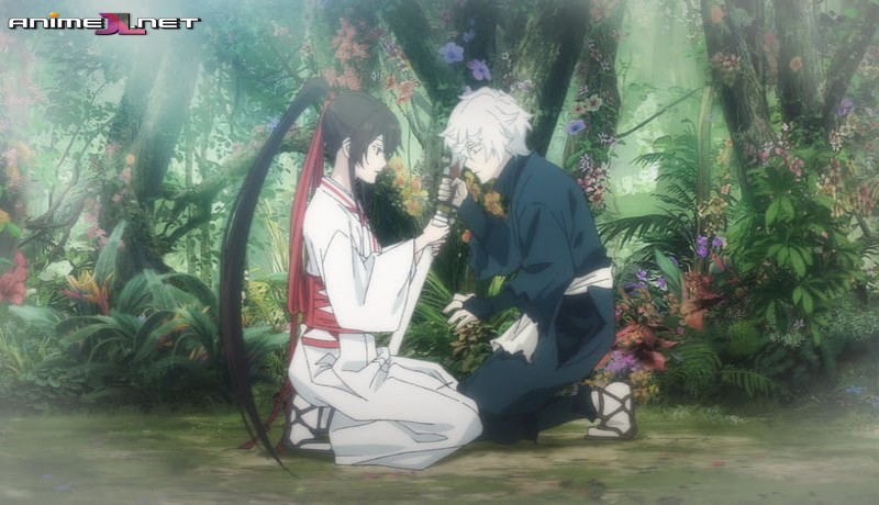 Jigokuraku Castellano en español