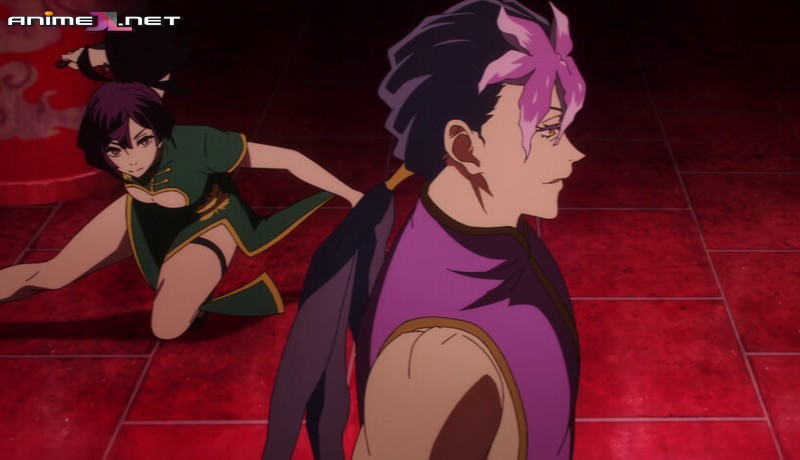 Jigokuraku Temporada 2 completo
